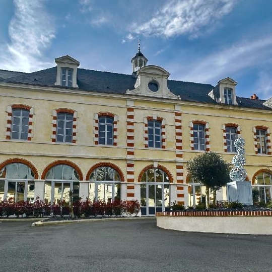  MONOP`immobilier : Apartment | LE MANS (72000) | 44 m2 | 123 878 € 