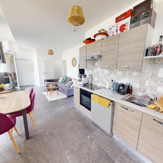  MONOP`immobilier : Apartment | LE MANS (72000) | 48 m2 | 184 304 € 