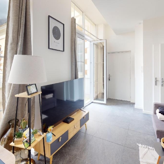  MONOP`immobilier : Apartment | LE MANS (72000) | 48 m2 | 184 304 € 