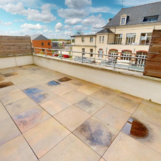 MONOP`immobilier : Apartment | LE MANS (72000) | 48 m2 | 184 304 € 