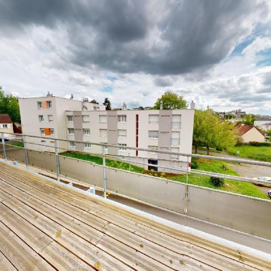  MONOP`immobilier : Apartment | LE MANS (72000) | 48 m2 | 184 304 € 