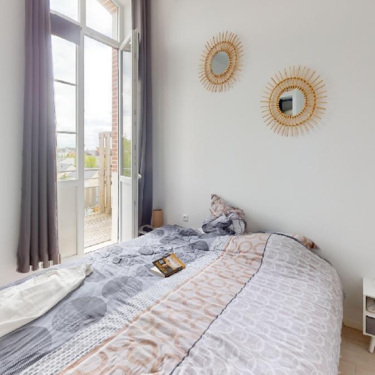  MONOP`immobilier : Apartment | LE MANS (72000) | 48 m2 | 184 304 € 