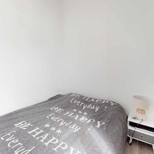 MONOP`immobilier : Apartment | LE MANS (72000) | 48 m2 | 184 304 € 
