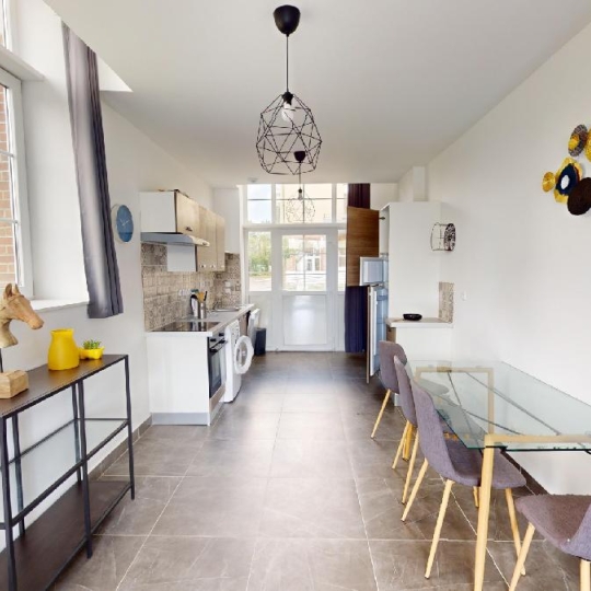 MONOP`immobilier : Appartement | LE MANS (72000) | 42.00m2 | 141 730 € 