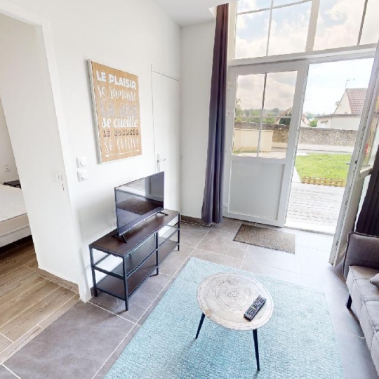  MONOP`immobilier : Apartment | LE MANS (72000) | 42 m2 | 141 730 € 