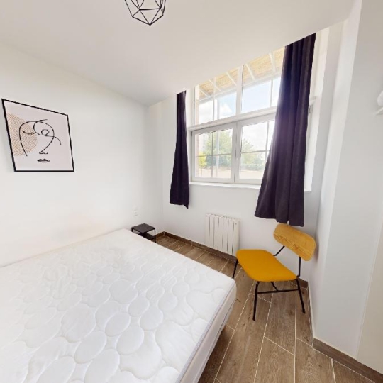  MONOP`immobilier : Apartment | LE MANS (72000) | 42 m2 | 141 730 € 