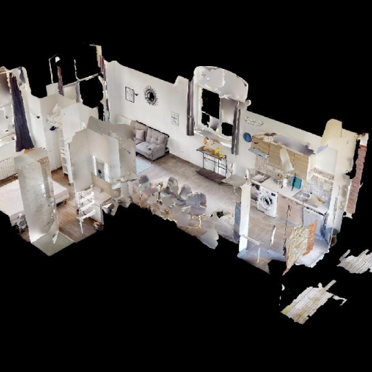  MONOP`immobilier : Apartment | LE MANS (72000) | 42 m2 | 141 730 € 