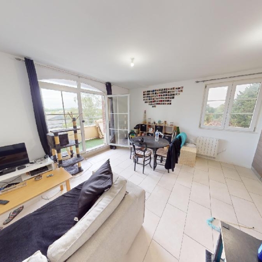 MONOP`immobilier : Appartement | LE MANS (72000) | 39.00m2 | 117 000 € 