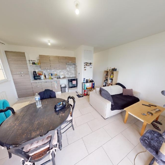  MONOP`immobilier : Apartment | LE MANS (72000) | 39 m2 | 117 000 € 