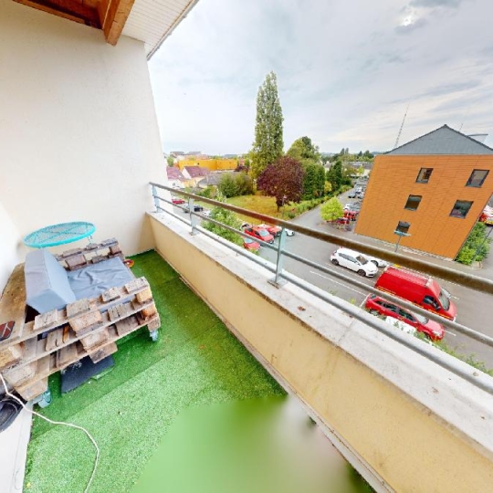  MONOP`immobilier : Apartment | LE MANS (72000) | 39 m2 | 117 000 € 