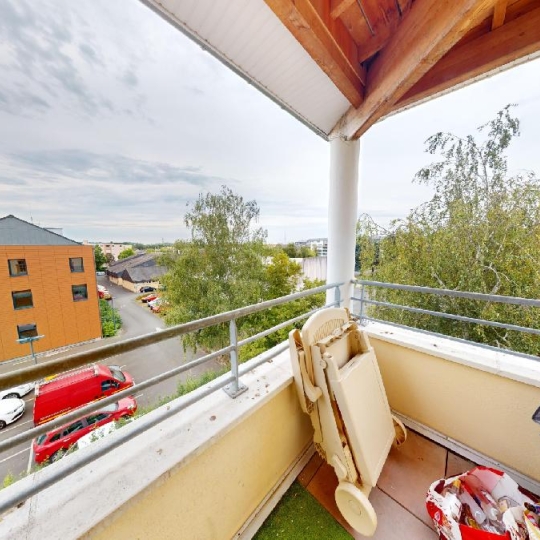  MONOP`immobilier : Apartment | LE MANS (72000) | 39 m2 | 117 000 € 