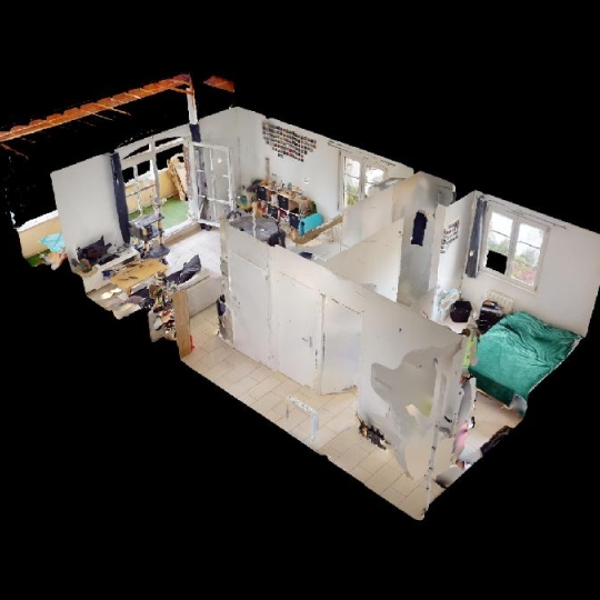  MONOP`immobilier : Apartment | LE MANS (72000) | 39 m2 | 117 000 € 