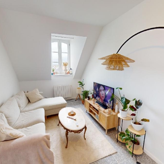  MONOP`immobilier : Apartment | LE MANS (72000) | 75 m2 | 210 195 € 