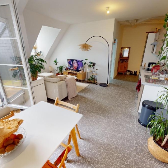  MONOP`immobilier : Apartment | LE MANS (72000) | 75 m2 | 210 195 € 
