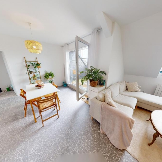  MONOP`immobilier : Apartment | LE MANS (72000) | 75 m2 | 210 195 € 