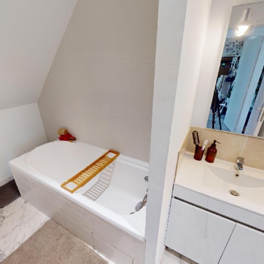  MONOP`immobilier : Apartment | LE MANS (72000) | 75 m2 | 210 195 € 