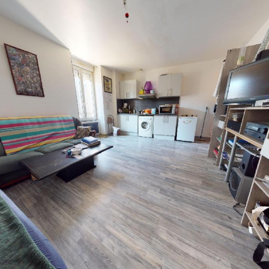  MONOP`immobilier : Apartment | LE MANS (72000) | 31 m2 | 74 000 € 