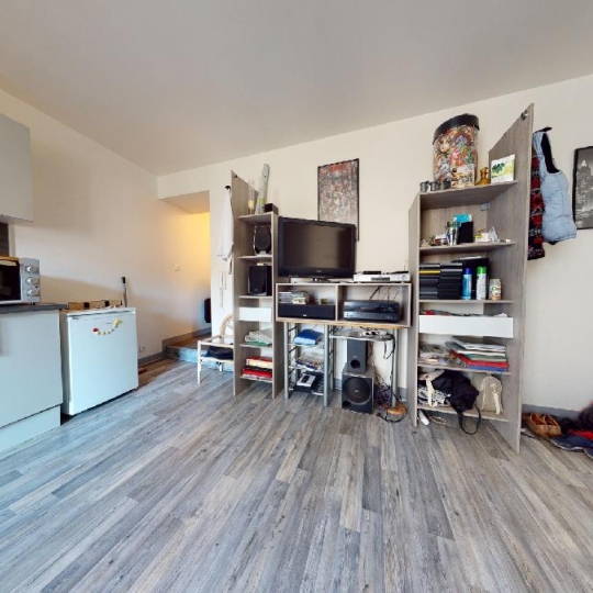 MONOP`immobilier : Apartment | LE MANS (72000) | 31 m2 | 74 000 € 