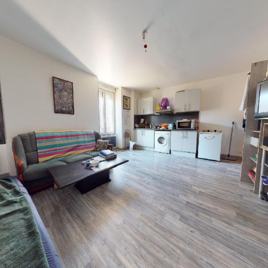  MONOP`immobilier : Apartment | LE MANS (72000) | 31 m2 | 74 000 € 