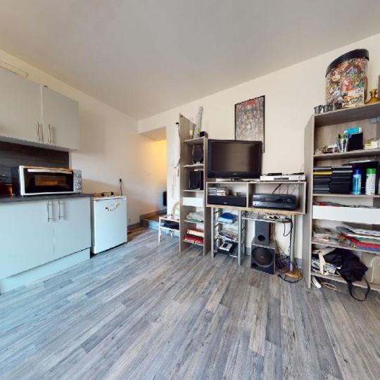  MONOP`immobilier : Apartment | LE MANS (72000) | 31 m2 | 74 000 € 