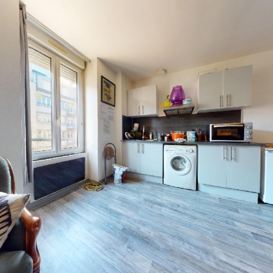  MONOP`immobilier : Apartment | LE MANS (72000) | 31 m2 | 74 000 € 