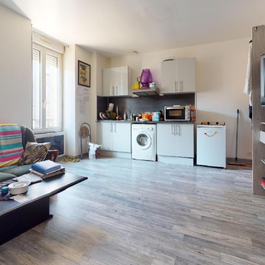  MONOP`immobilier : Apartment | LE MANS (72000) | 31 m2 | 74 000 € 