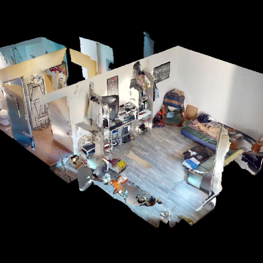  MONOP`immobilier : Apartment | LE MANS (72000) | 31 m2 | 74 000 € 