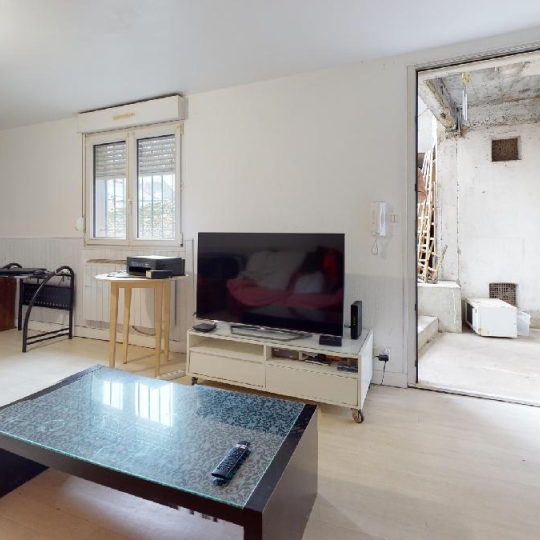  MONOP`immobilier : Apartment | LE MANS (72000) | 44 m2 | 69 900 € 
