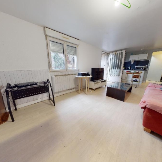  MONOP`immobilier : Apartment | LE MANS (72000) | 44 m2 | 69 900 € 