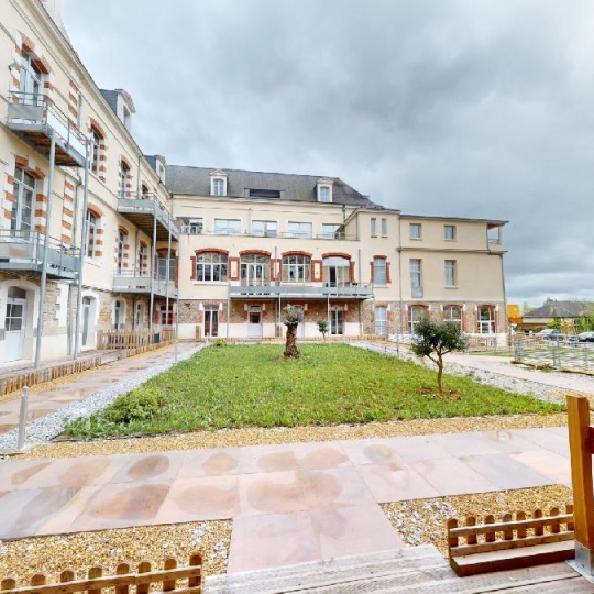  MONOP`immobilier : Appartement | LE MANS (72000) | 53 m2 | 158 300 € 