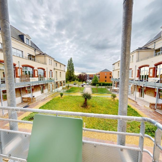  MONOP`immobilier : Apartment | LE MANS (72000) | 53 m2 | 158 000 € 