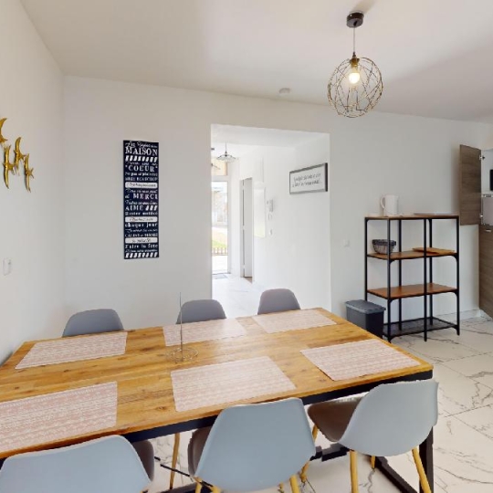  MONOP`immobilier : Apartment | LE MANS (72000) | 62 m2 | 202 000 € 