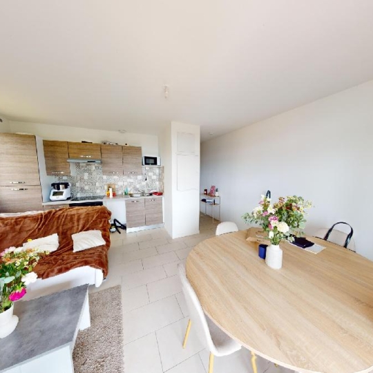  MONOP`immobilier : Apartment | LE MANS (72000) | 36 m2 | 105 429 € 