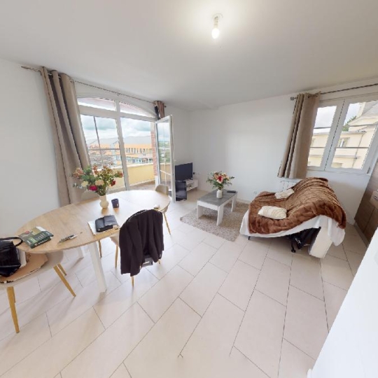  MONOP`immobilier : Apartment | LE MANS (72000) | 36 m2 | 105 429 € 