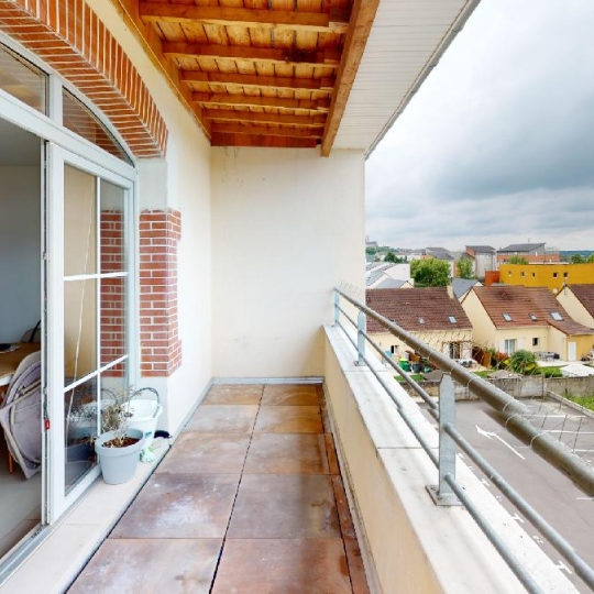  MONOP`immobilier : Apartment | LE MANS (72000) | 36 m2 | 105 429 € 