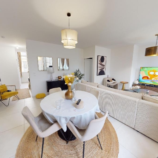  MONOP`immobilier : Apartment | LE MANS (72000) | 86 m2 | 203 000 € 