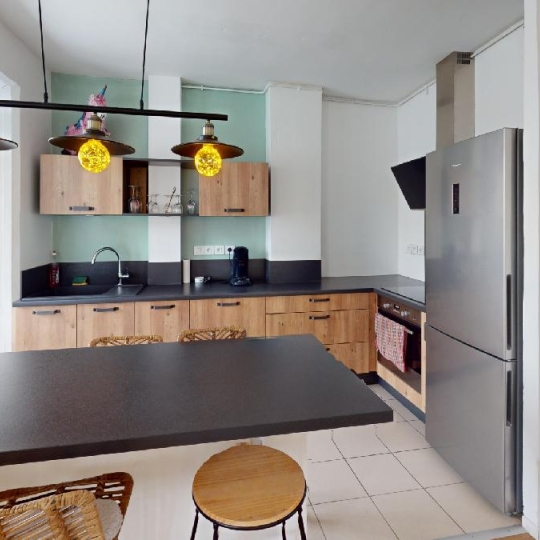 MONOP`immobilier : Apartment | LE MANS (72000) | 65 m2 | 155 000 € 