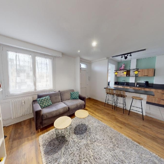  MONOP`immobilier : Apartment | LE MANS (72000) | 65 m2 | 155 000 € 