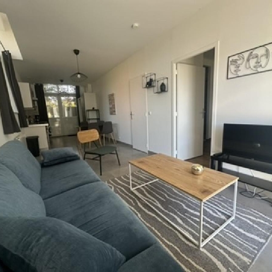  MONOP`immobilier : Apartment | LE MANS (72000) | 41 m2 | 142 359 € 