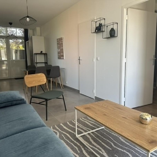  MONOP`immobilier : Apartment | LE MANS (72000) | 41 m2 | 142 359 € 