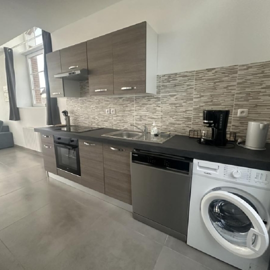  MONOP`immobilier : Apartment | LE MANS (72000) | 41 m2 | 142 359 € 
