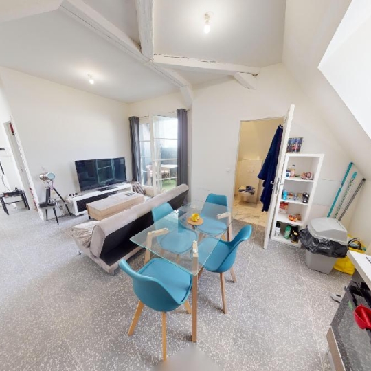  MONOP`immobilier : Apartment | LE MANS (72000) | 32 m2 | 105 141 € 