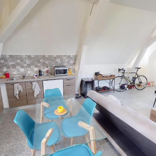  MONOP`immobilier : Apartment | LE MANS (72000) | 32 m2 | 105 141 € 