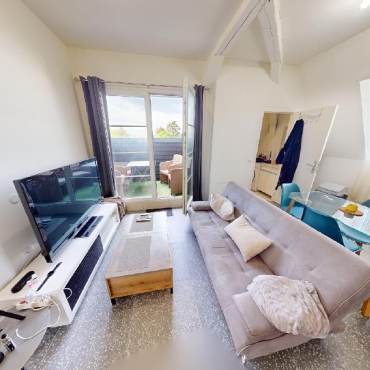  MONOP`immobilier : Apartment | LE MANS (72000) | 32 m2 | 105 141 € 
