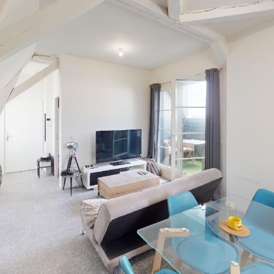  MONOP`immobilier : Apartment | LE MANS (72000) | 32 m2 | 105 141 € 