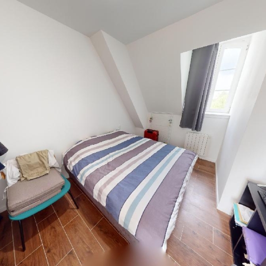  MONOP`immobilier : Apartment | LE MANS (72000) | 32 m2 | 105 141 € 