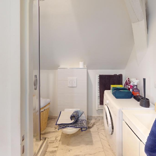  MONOP`immobilier : Apartment | LE MANS (72000) | 32 m2 | 105 141 € 