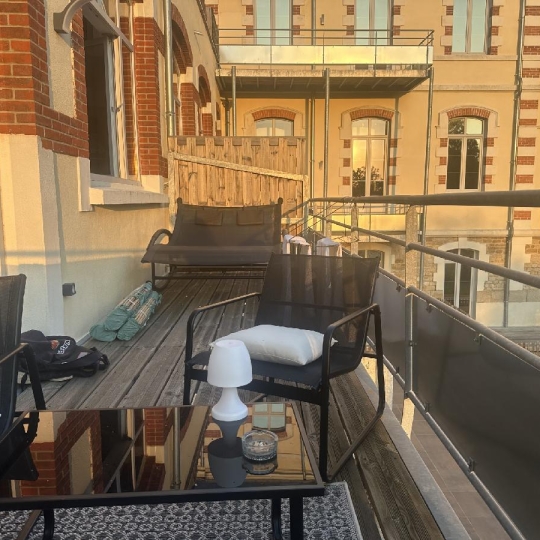  MONOP`immobilier : Apartment | LE MANS (72000) | 59 m2 | 164 130 € 