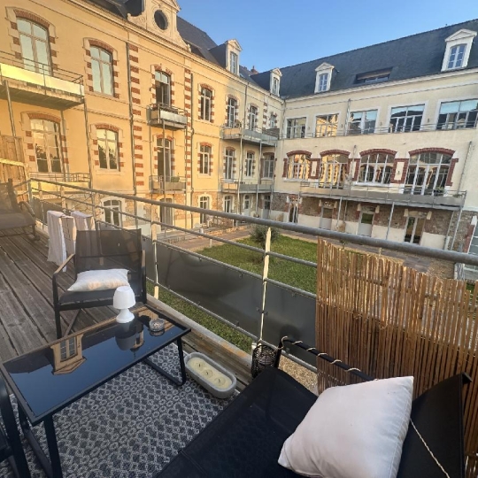  MONOP`immobilier : Apartment | LE MANS (72000) | 59 m2 | 164 130 € 