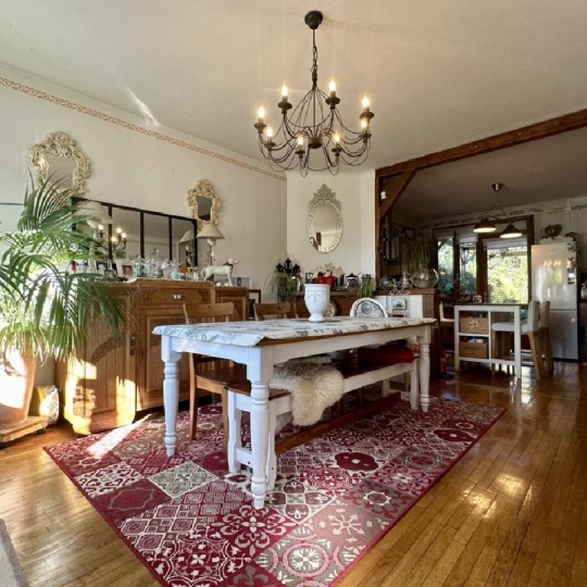  MONOP`immobilier : Maison / Villa | LE MANS (72000) | 120 m2 | 219 000 € 